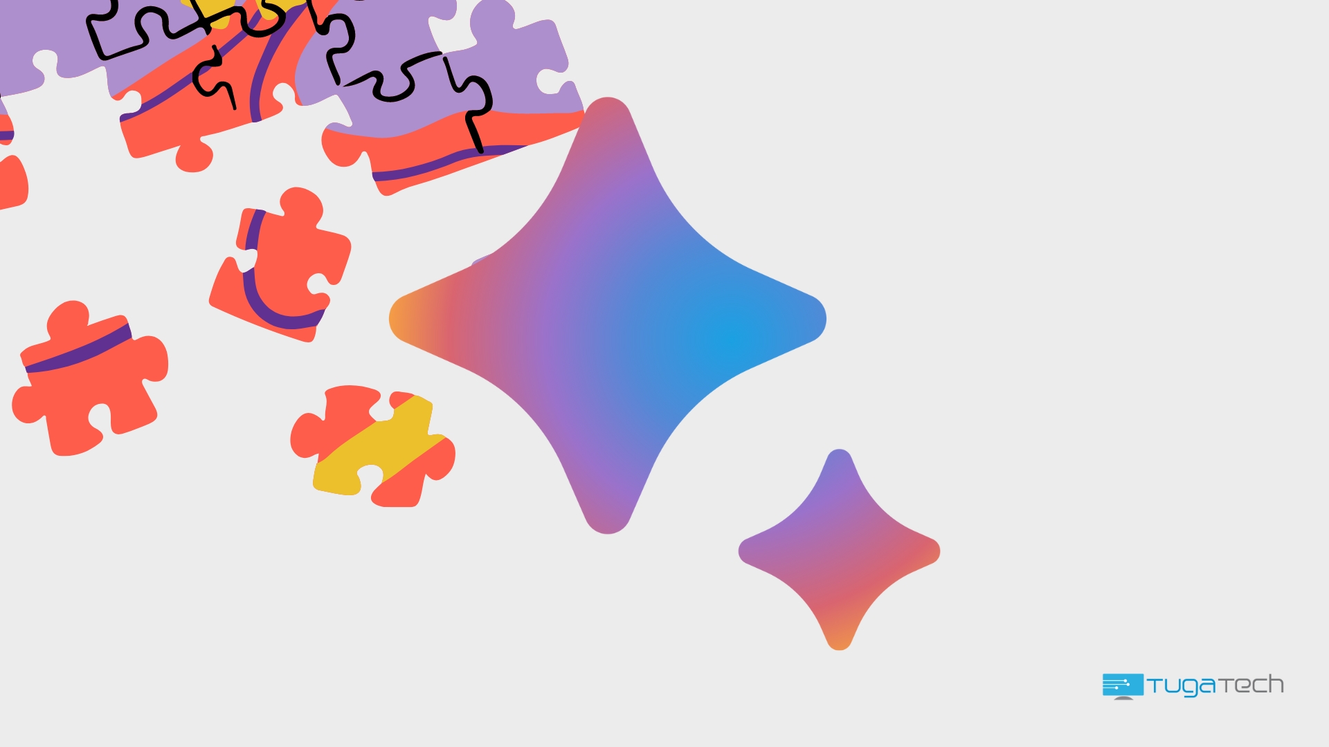 Google Bard com extensões