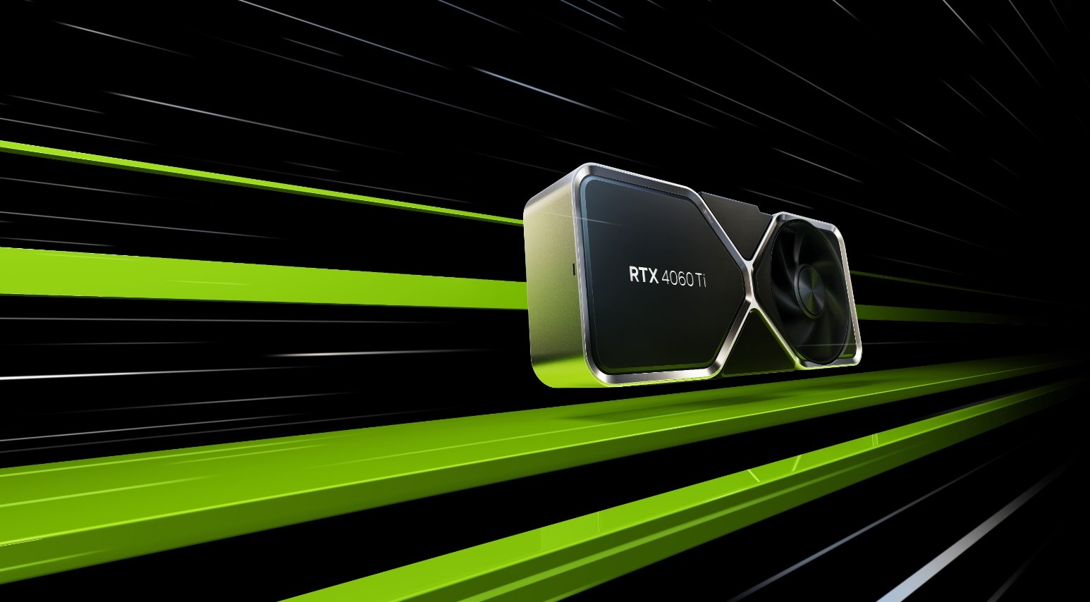 Nvidia RTX 4060 Ti