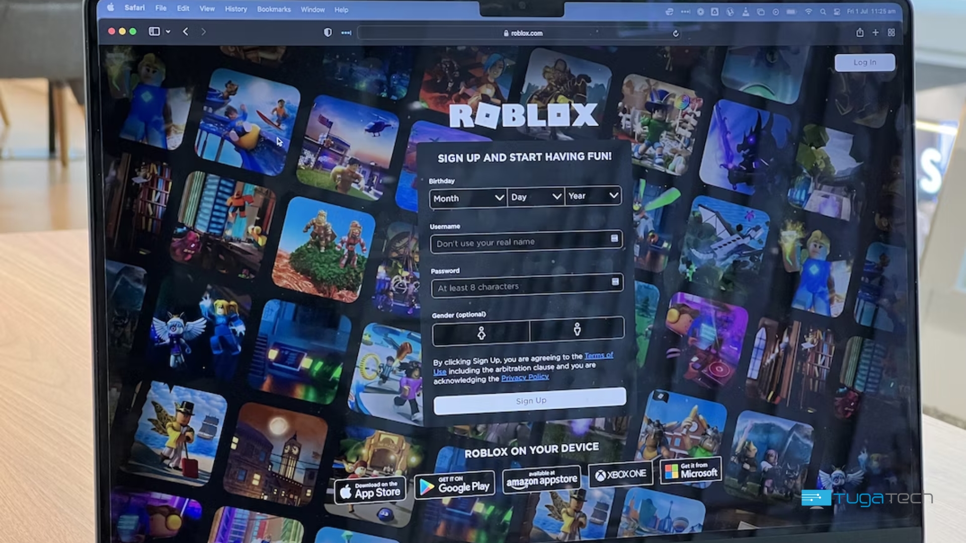 Roblox lança novo sistema de subscrições para experiências no jogo