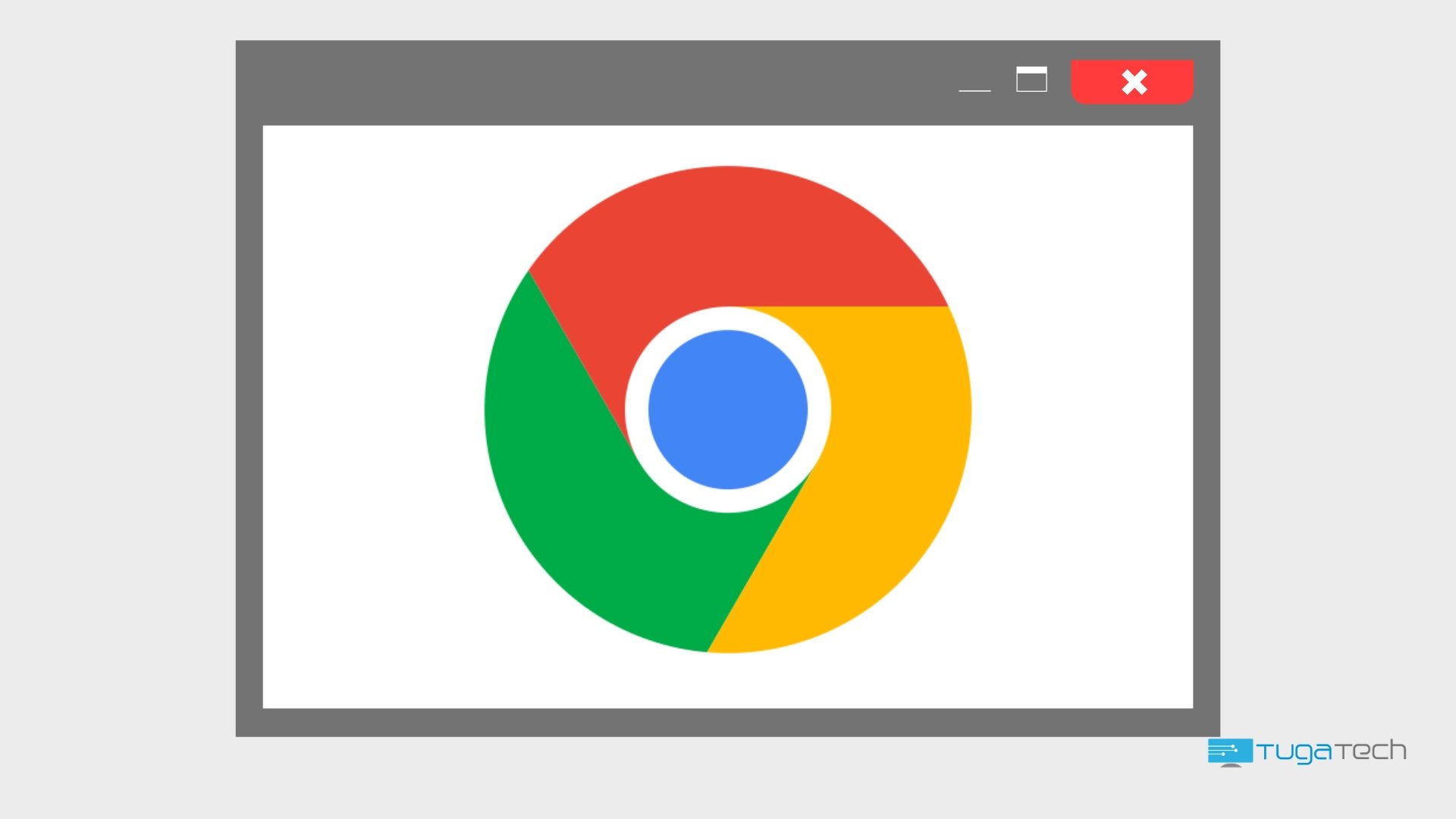Google Chrome navegador