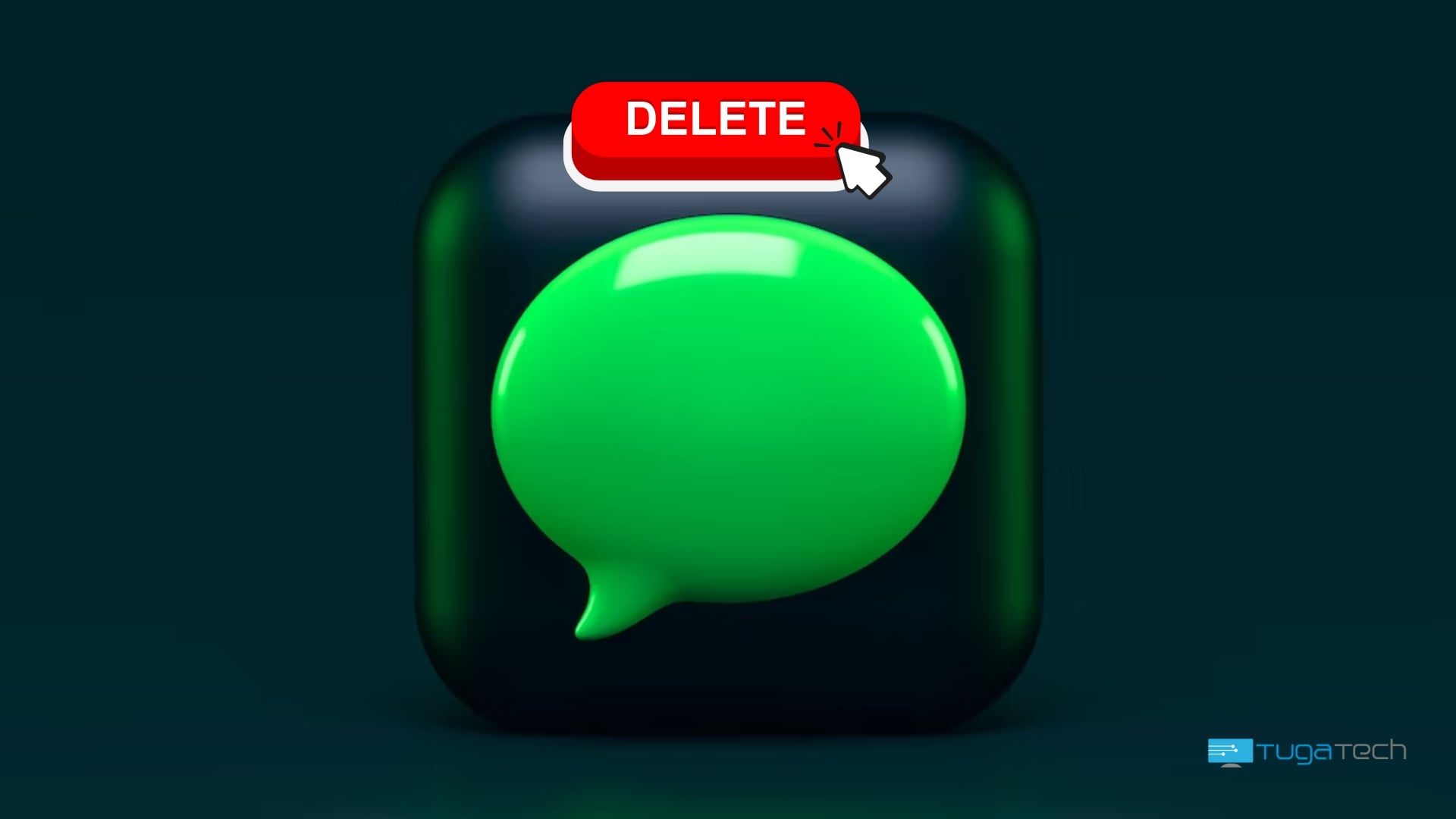Apple iMessage