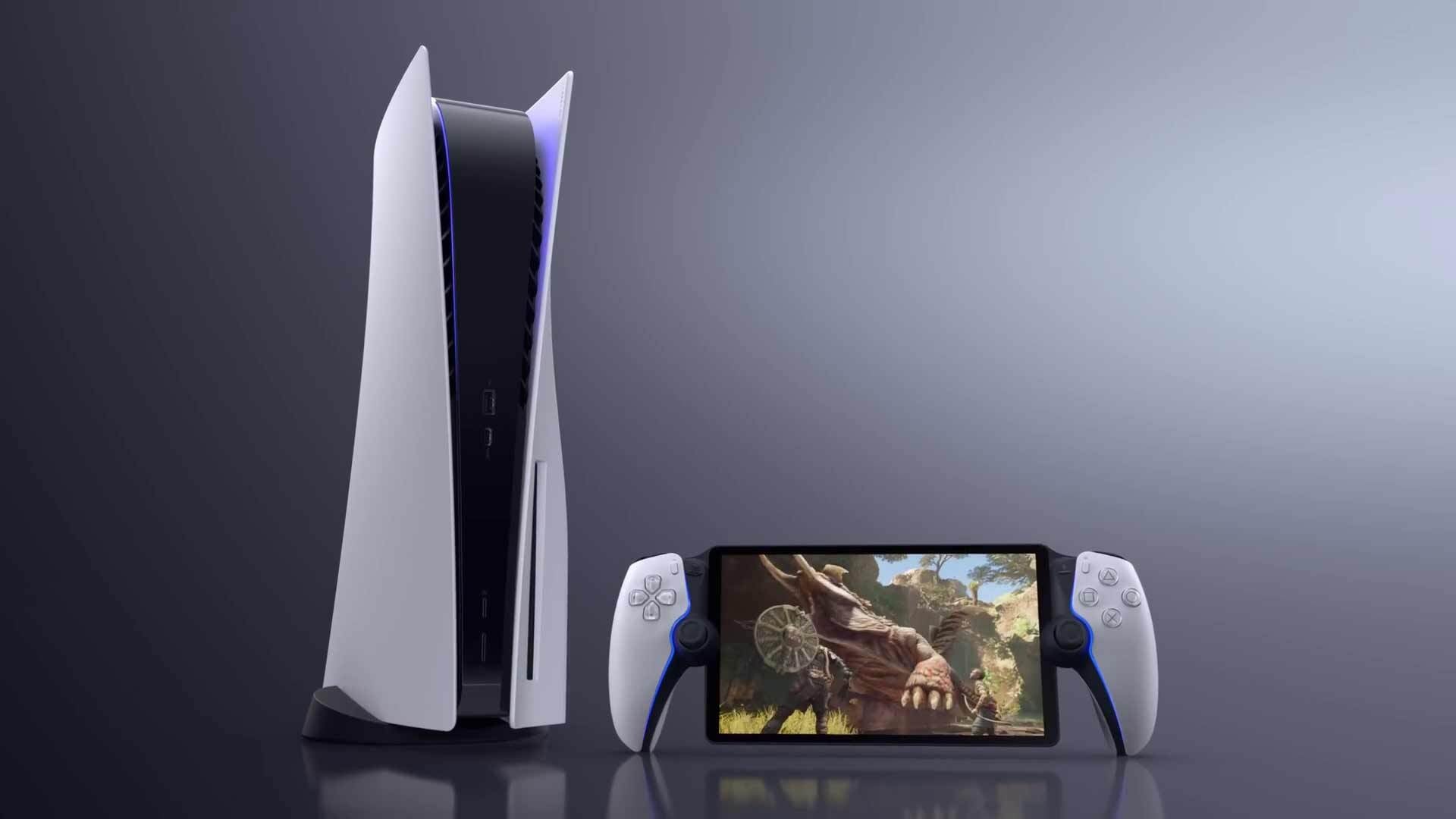 Project Q da Sony