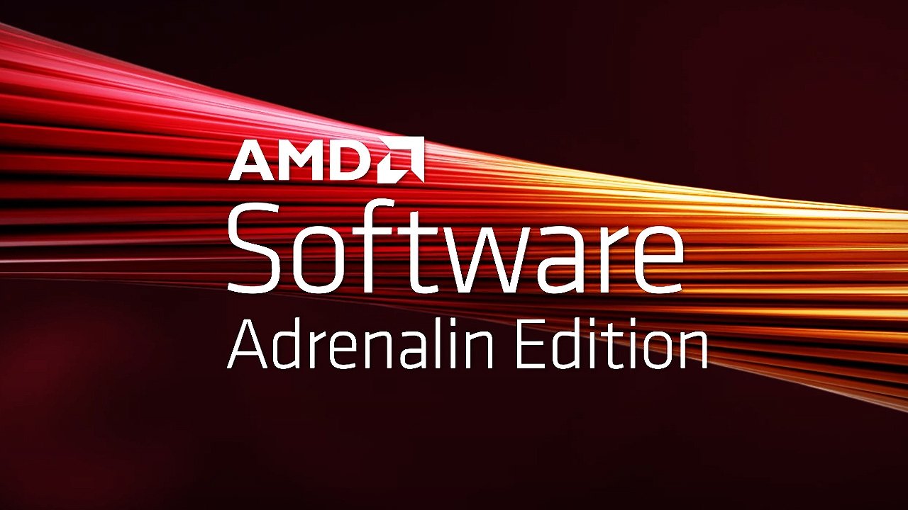 AMD drivers adrenalin da empresa