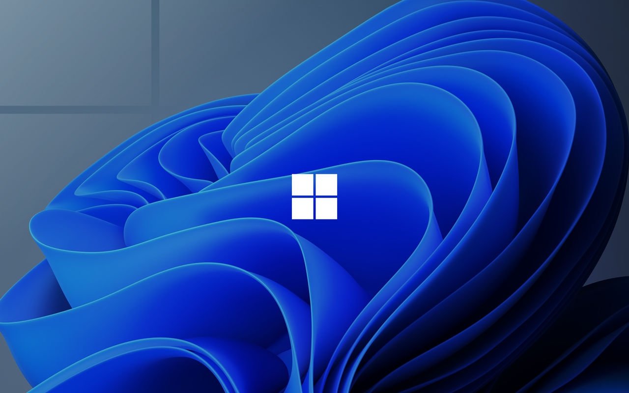Fundo de imagem do Windows 11