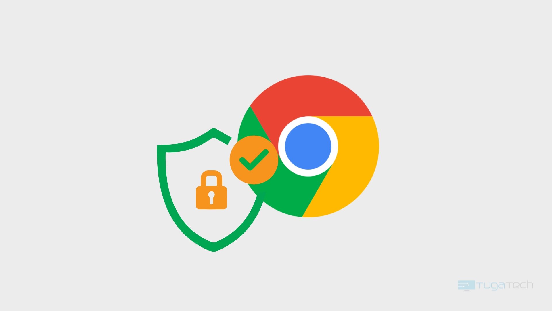 Google Chrome com privacidade