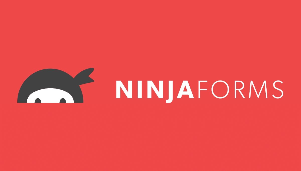 Ninja Forms logo do plugin