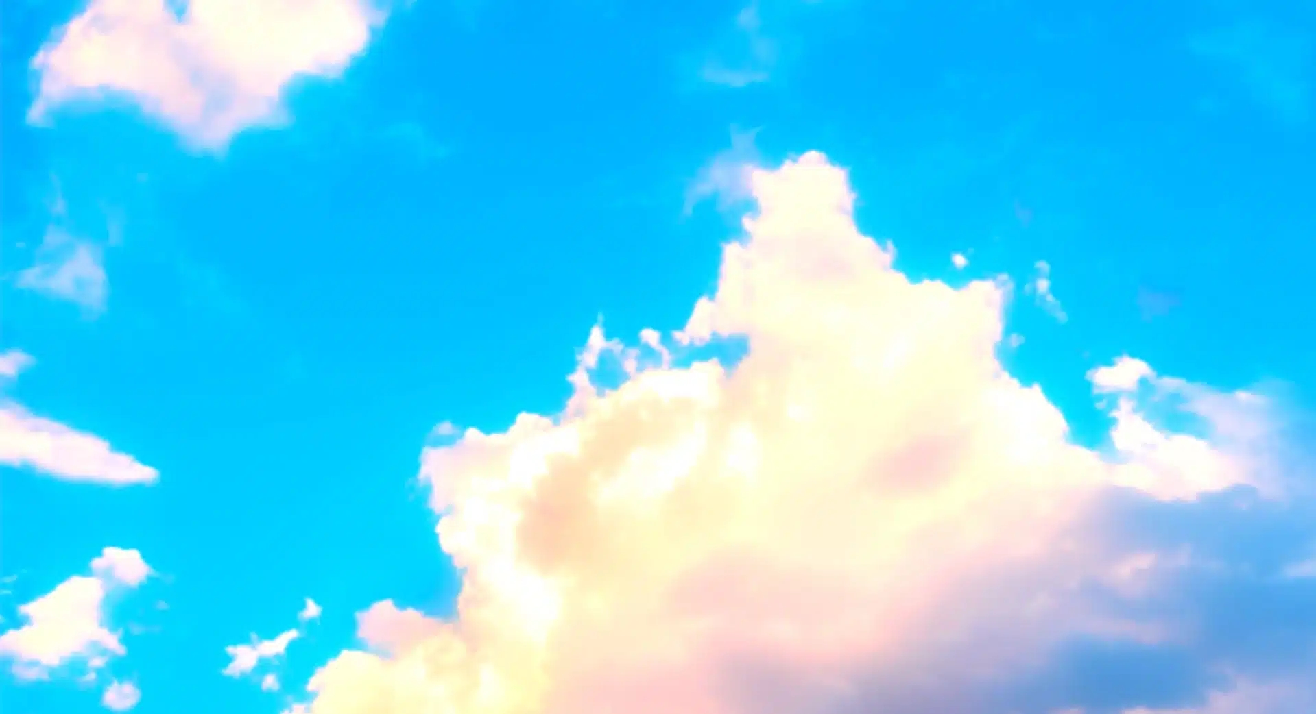 imagem de fundo da Bluesky