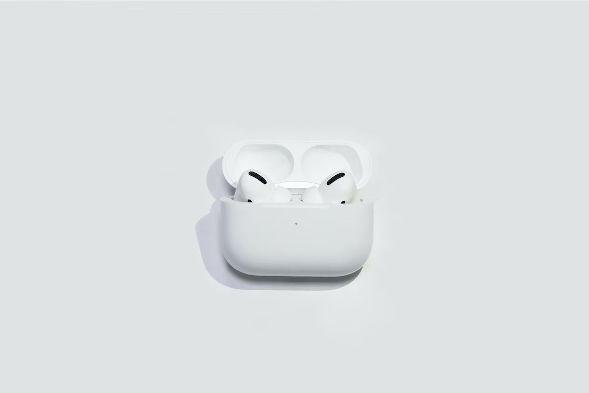 Apple pretende medir sinais vitais pelos AirPods