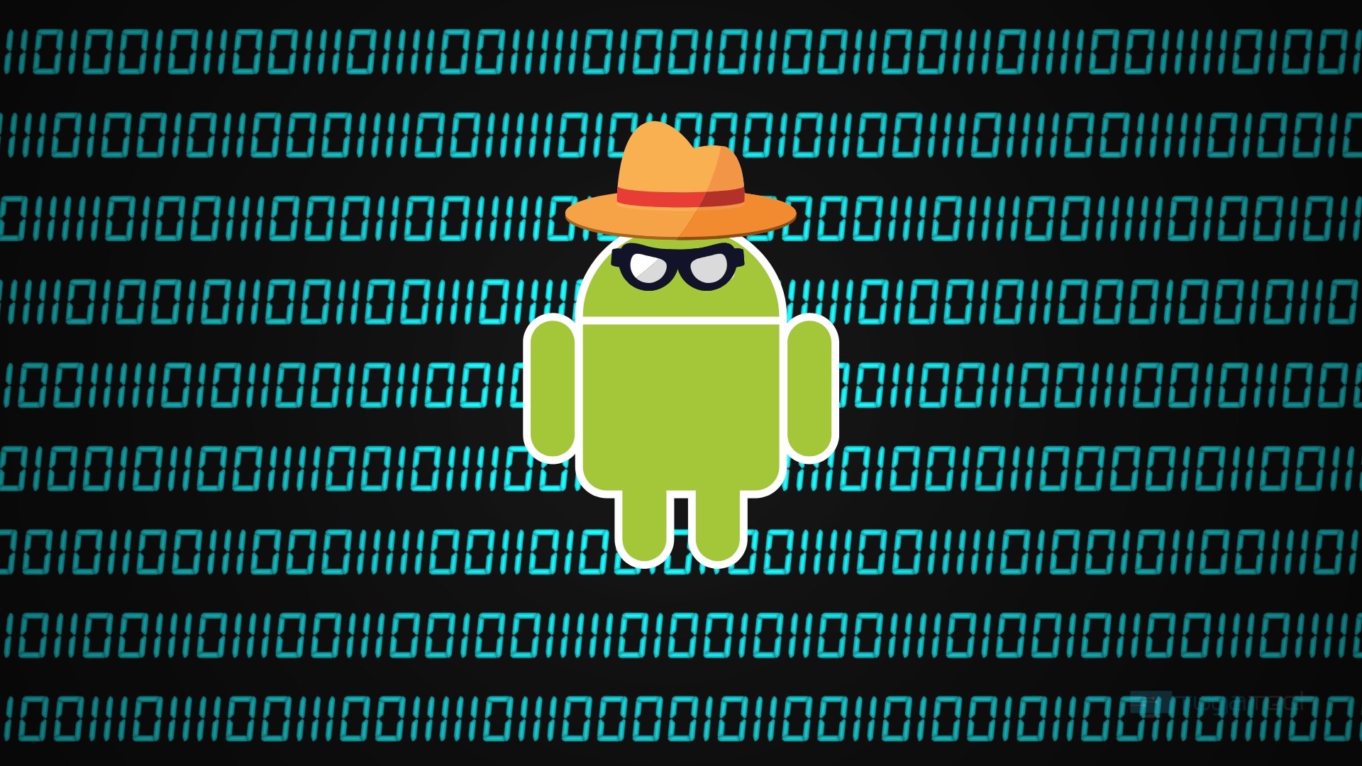 Malware disfarçado no Android