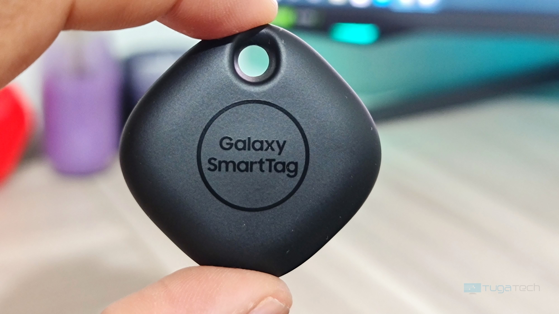 Samsung Galaxy SmartTag