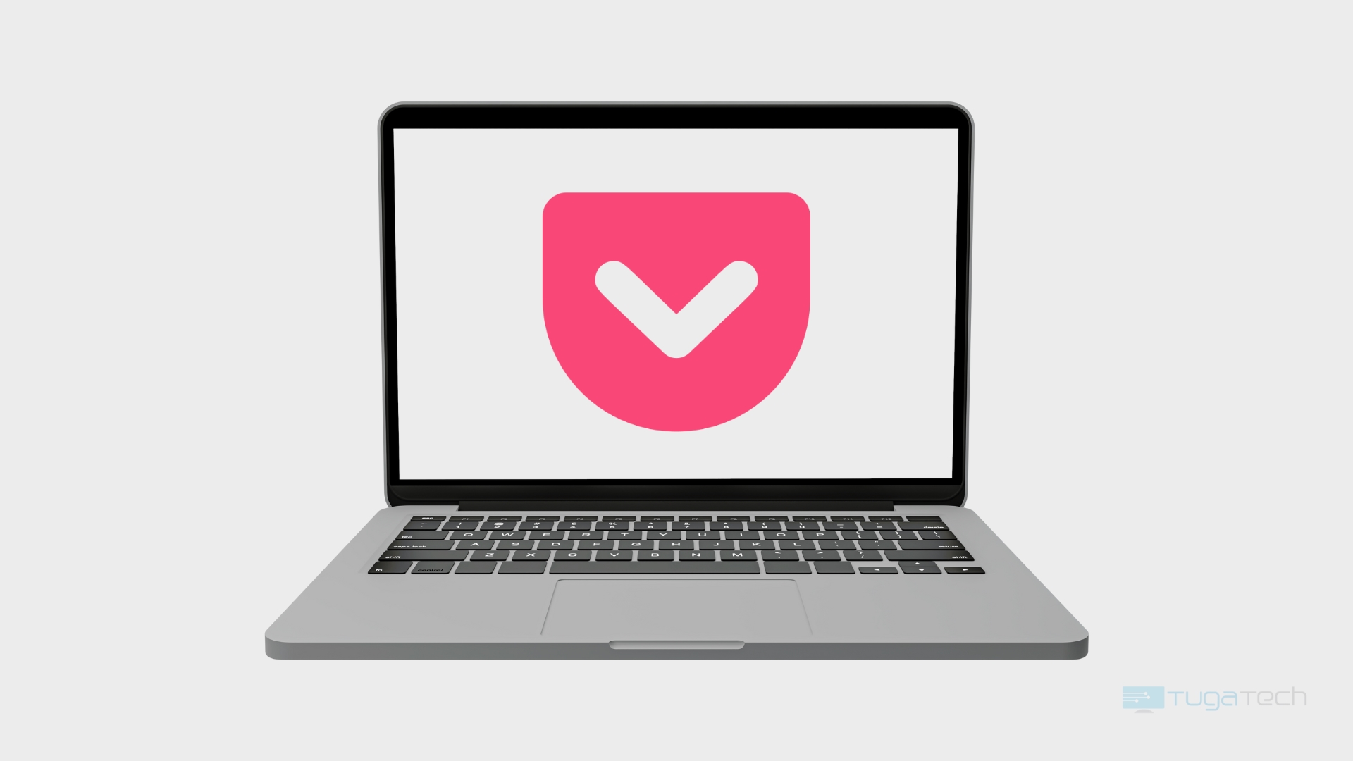 Pocket da Mozilla em macbook
