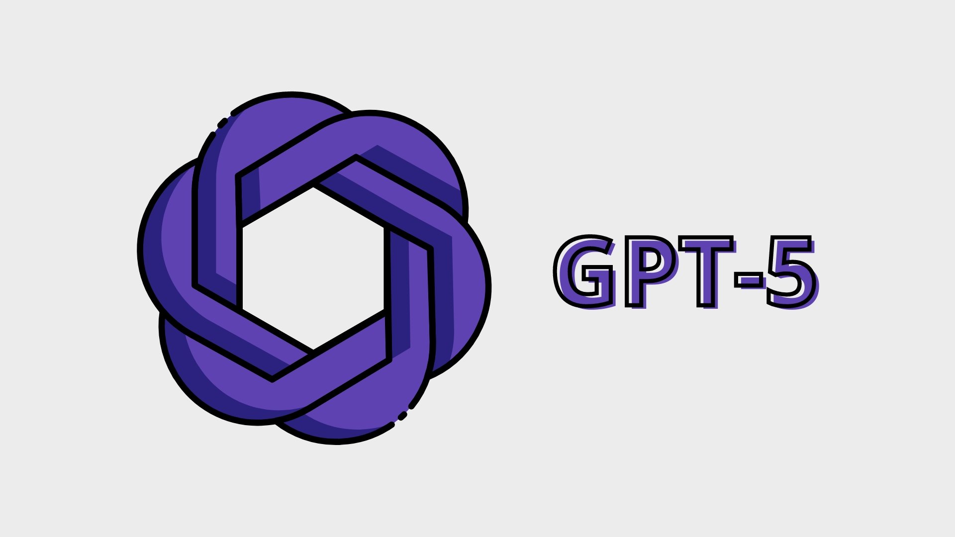OpenAI com nome do GPT-5