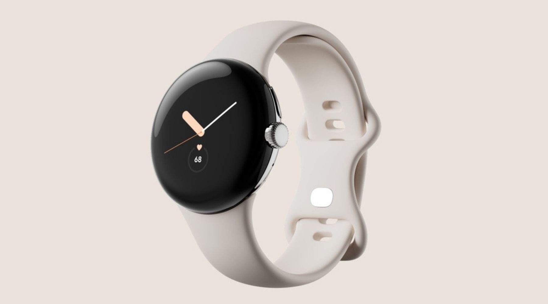 Google Pixel Watch 2