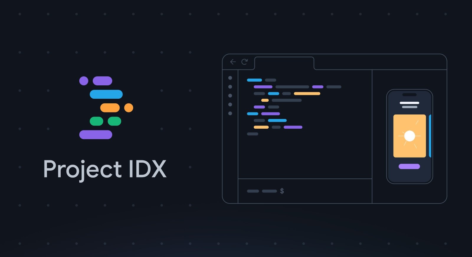 Google Project IDX