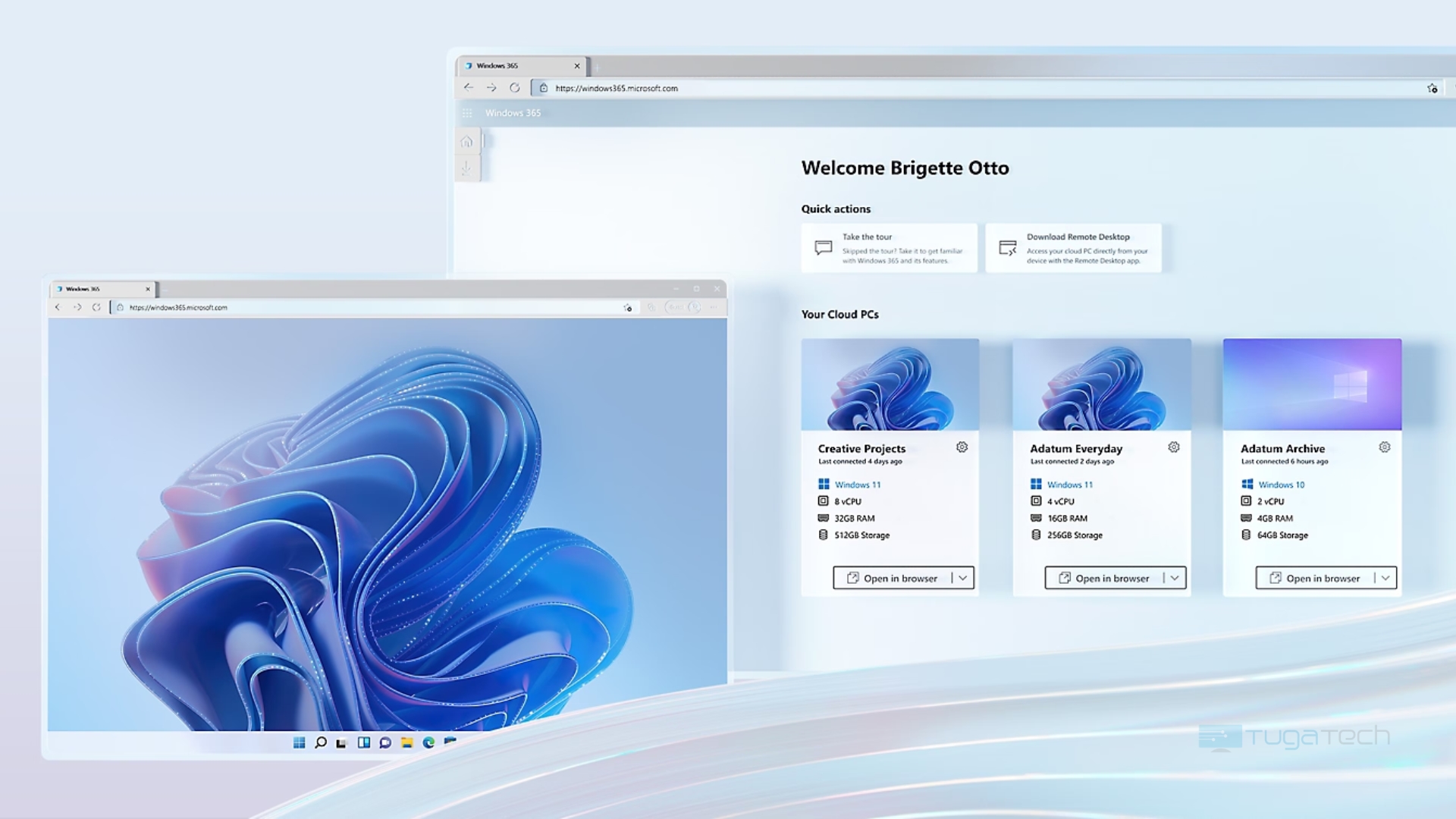 Windows 365