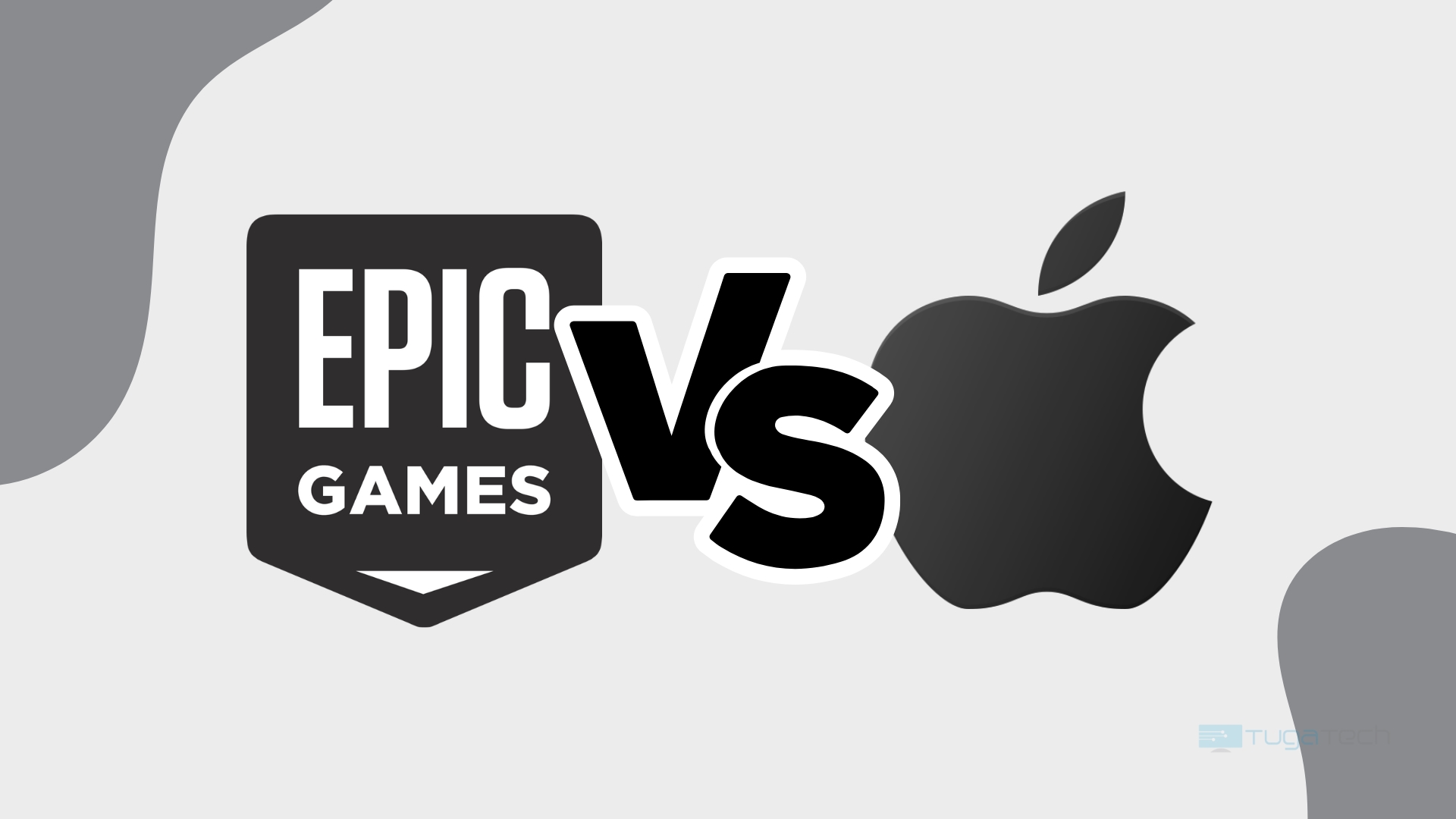 Apple vs Epic Games