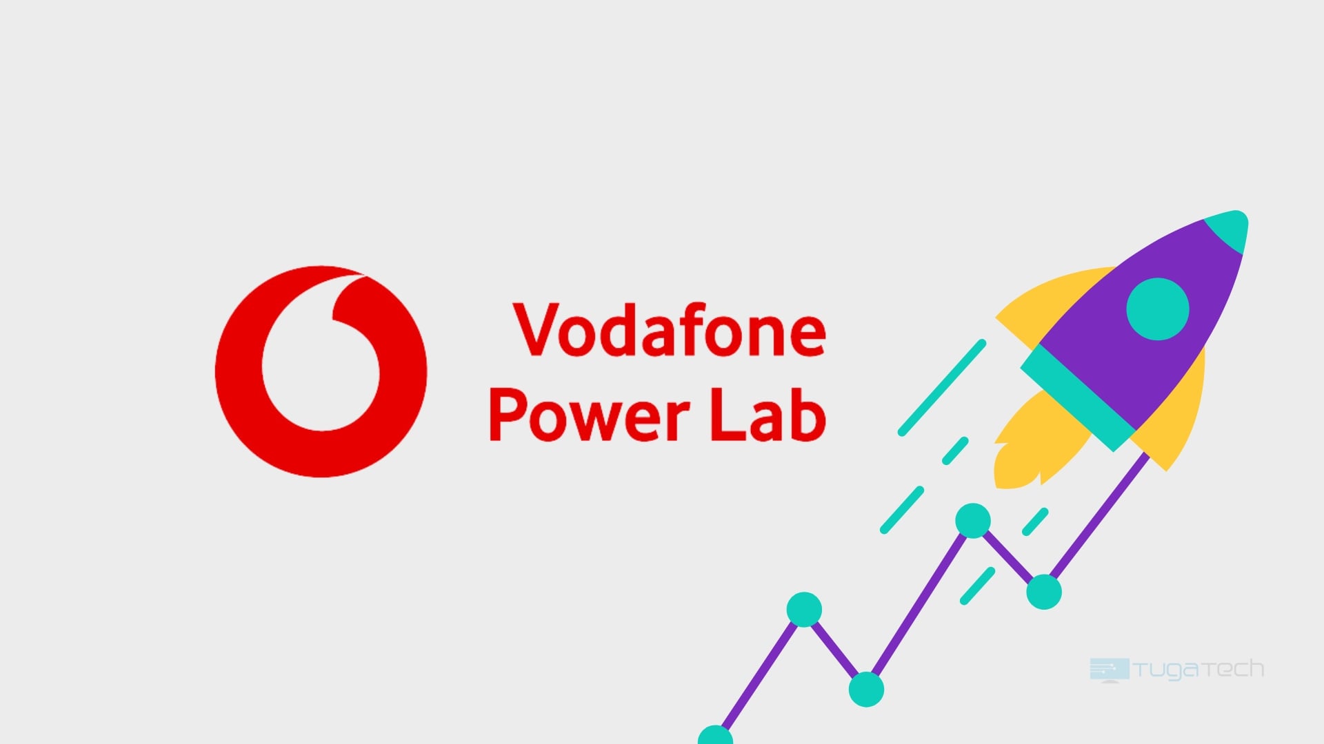 Vodafone Power Lab