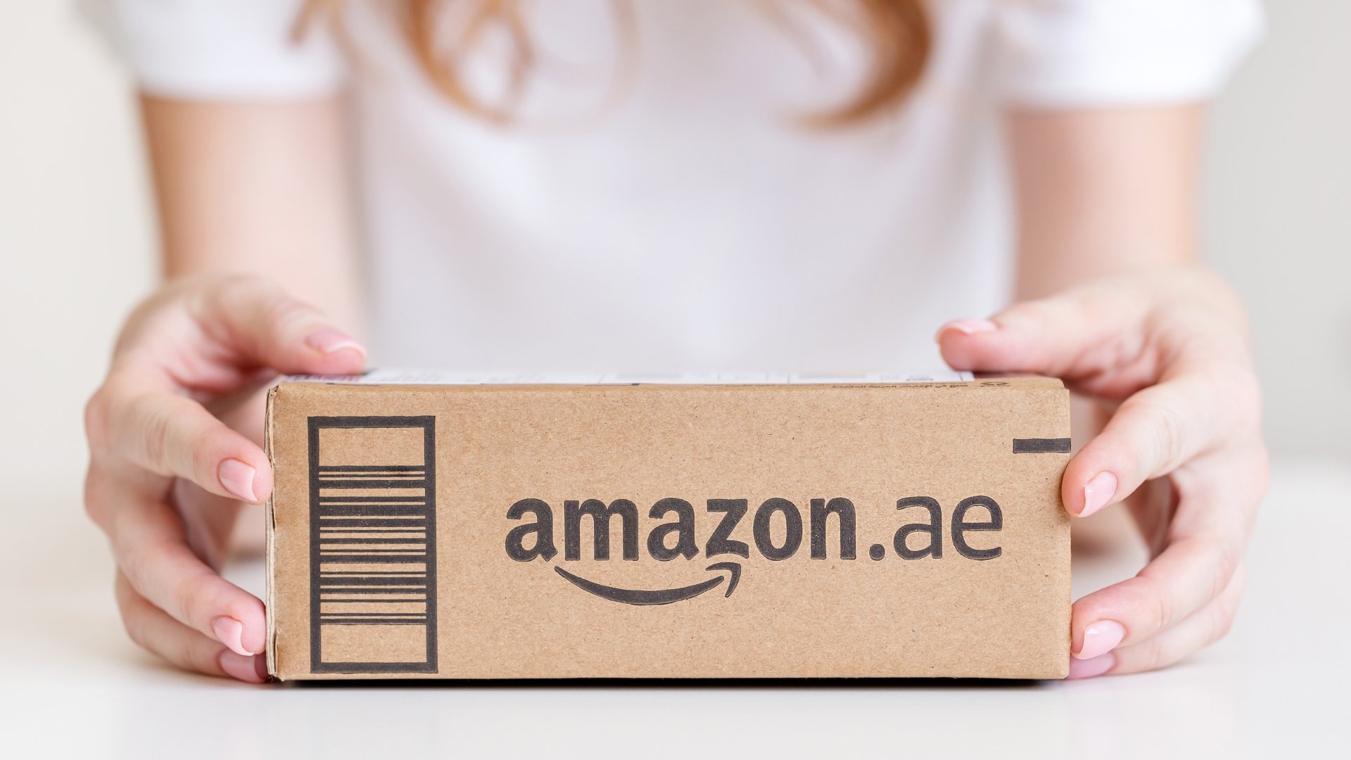 Mulher recebe 50 encomendas da Amazon que nunca comprou