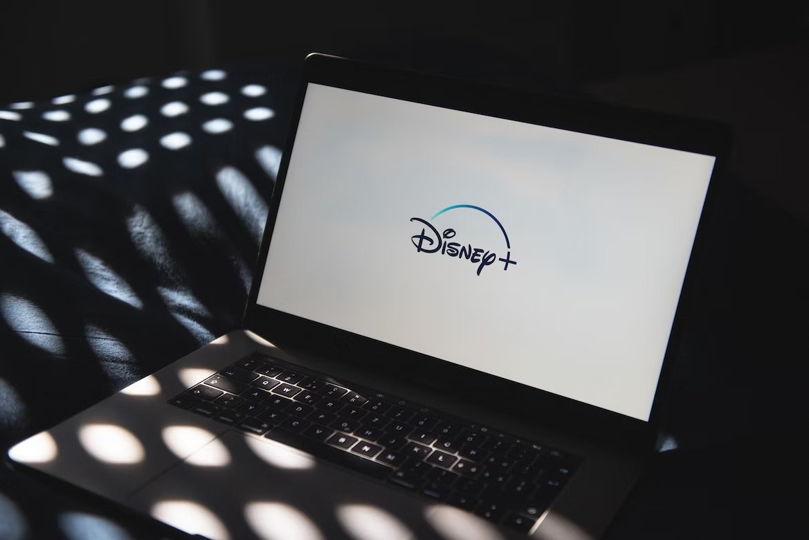 Disney Plus em computador