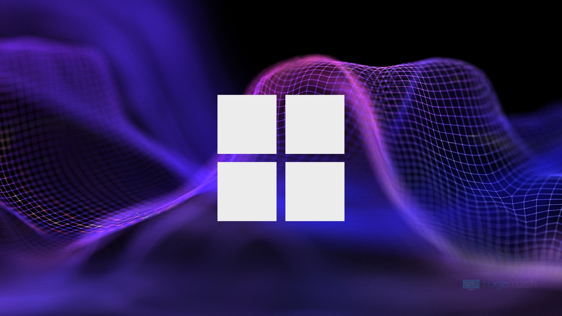 logo do Windows 11