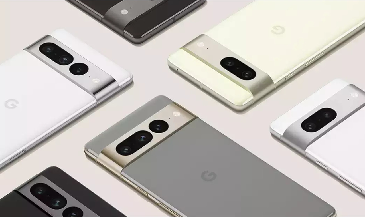 Google Pixel 8 Pro