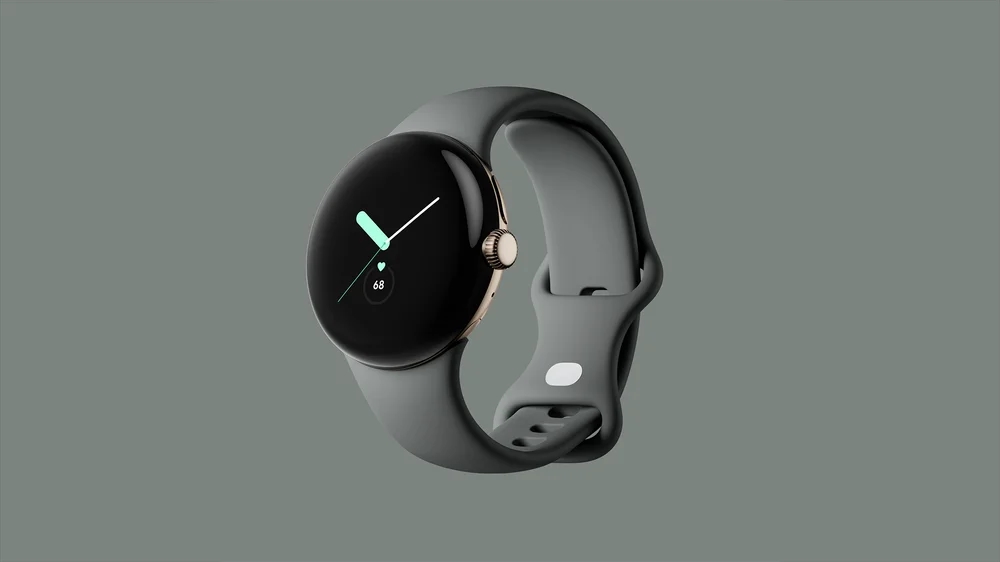 Google Pixel Watch original