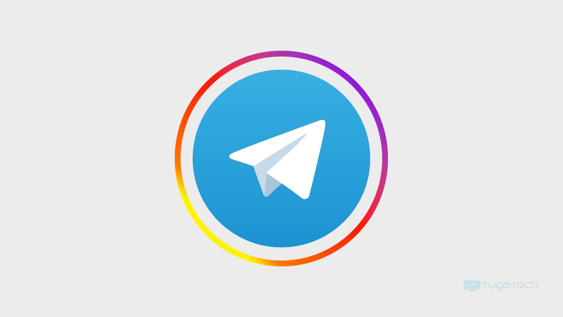 Stories no Telegram