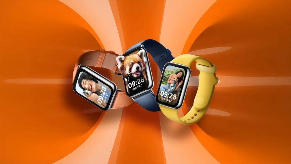 Xiaomi Smart Band 8 Pro