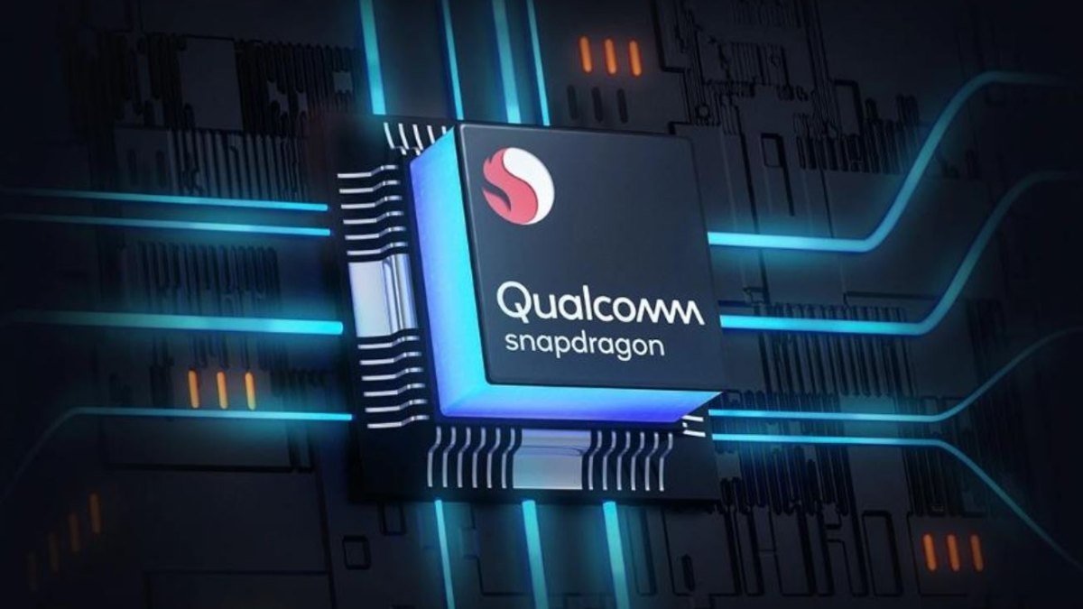 Chip da Qualcomm Snapdragon 8 Gen 3
