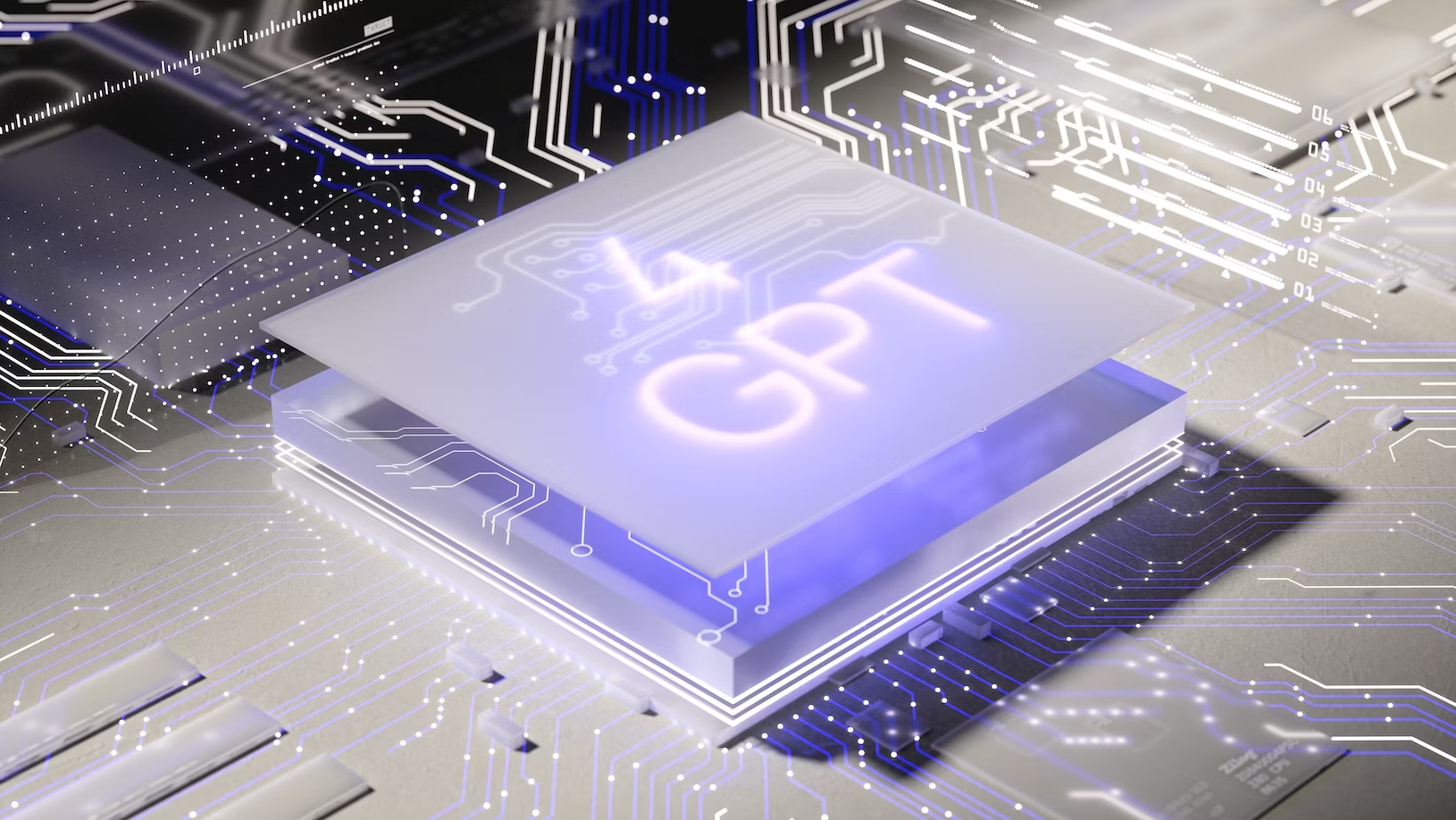 OpenAI com GPT 4