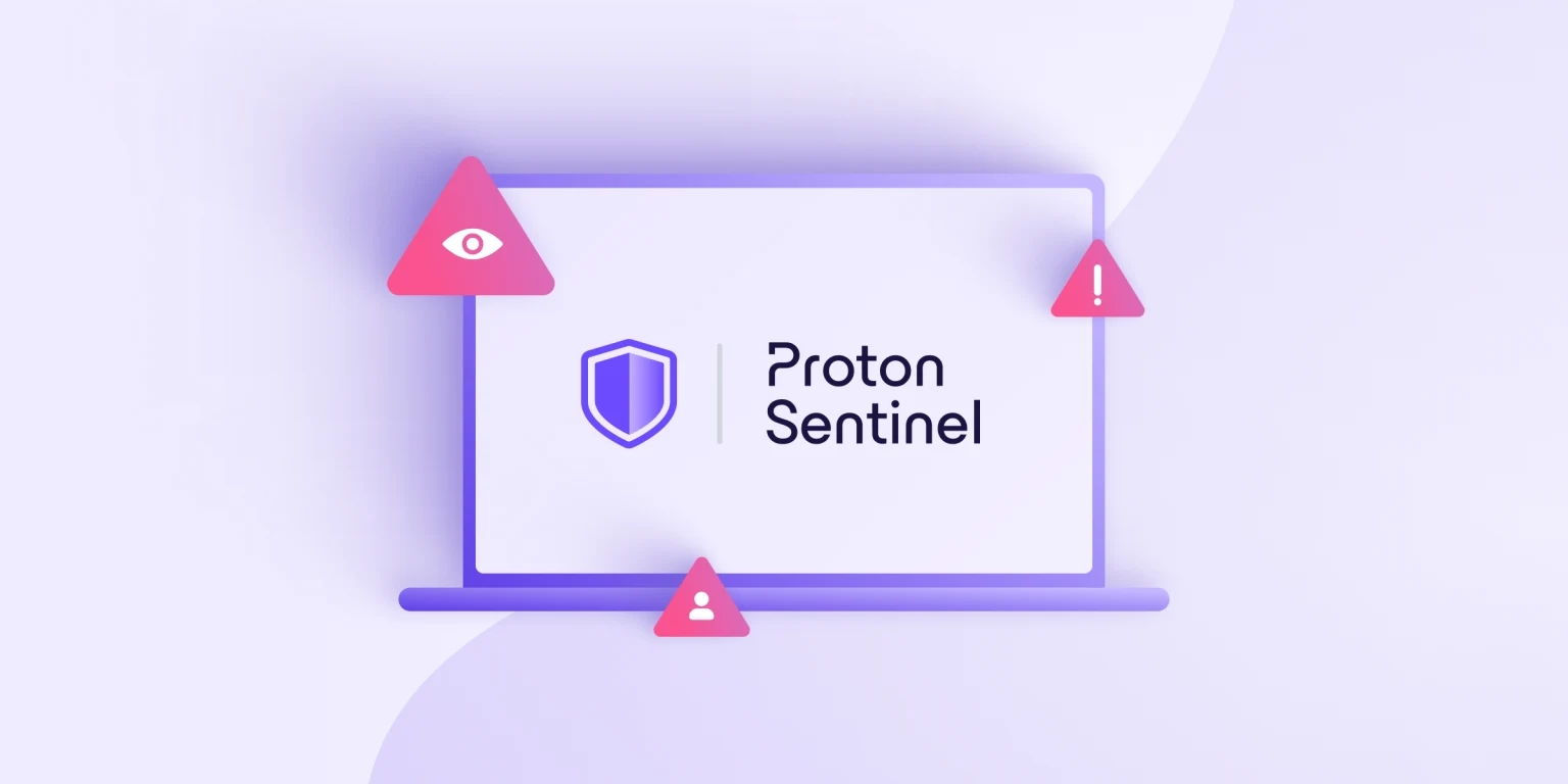 Proton Sentinel