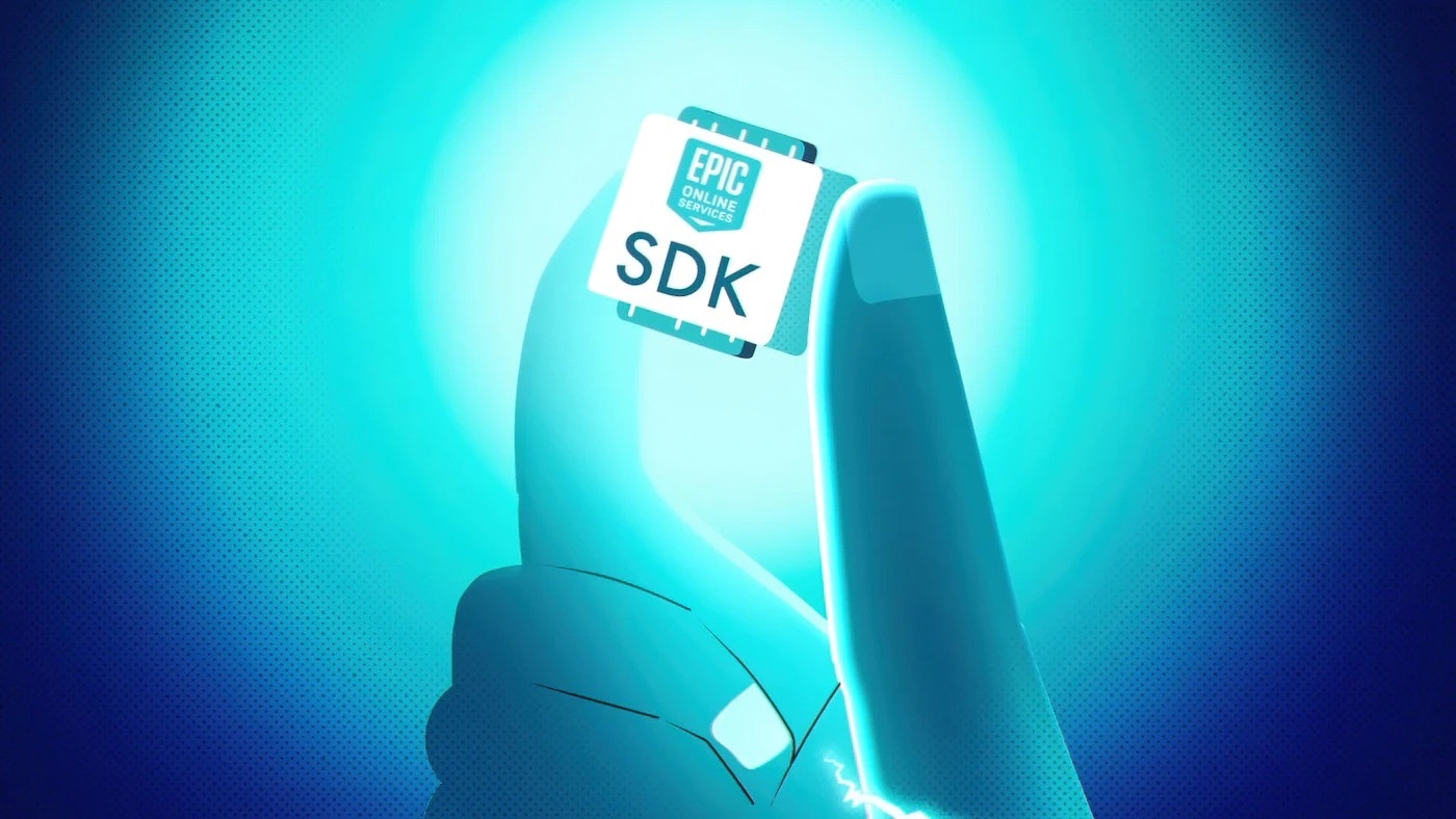 Epic Games SDK