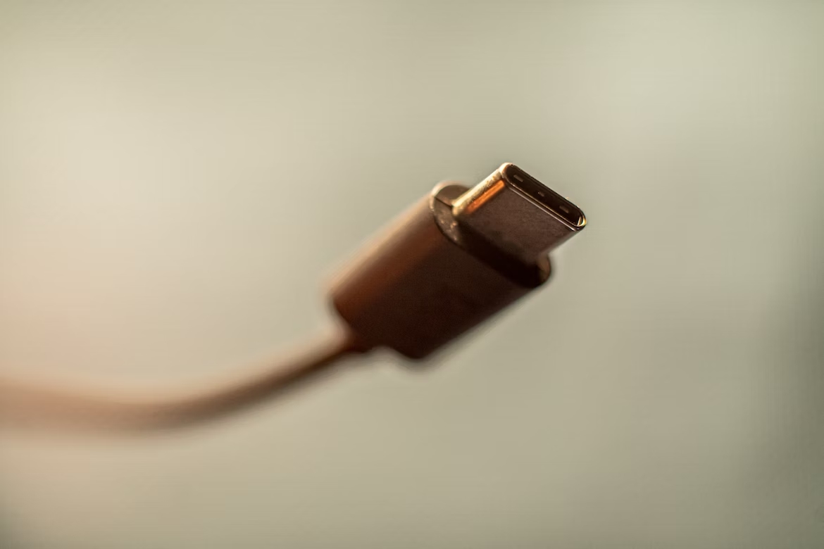 Cabo USB-C