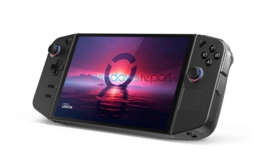 Lenovo Go