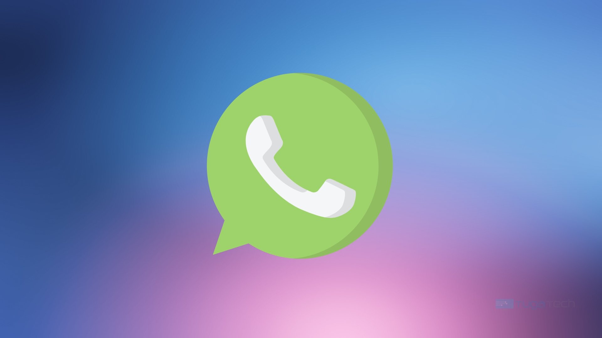 WhatsApp icone da app