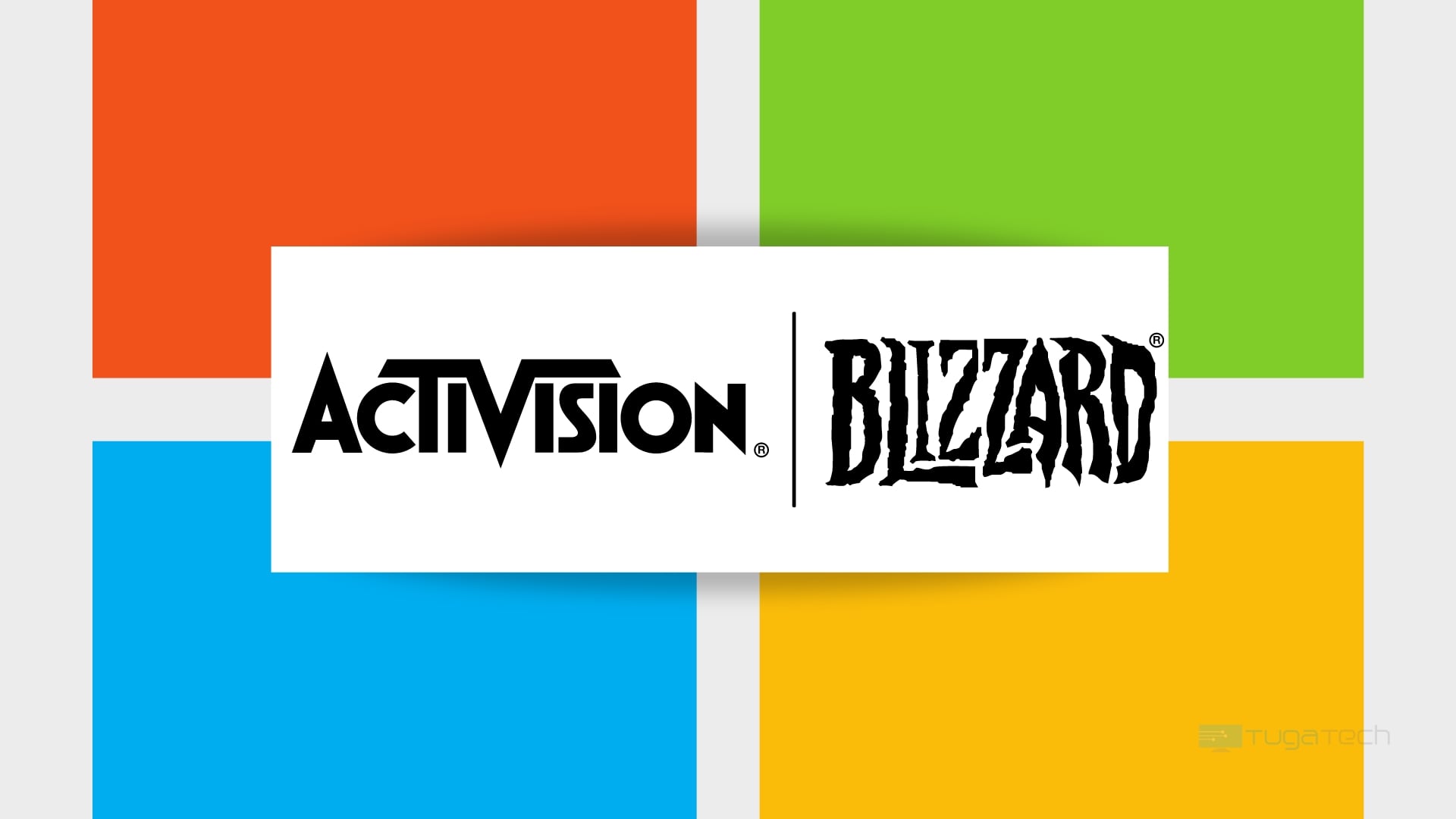 Microsoft e Activision Blizzard