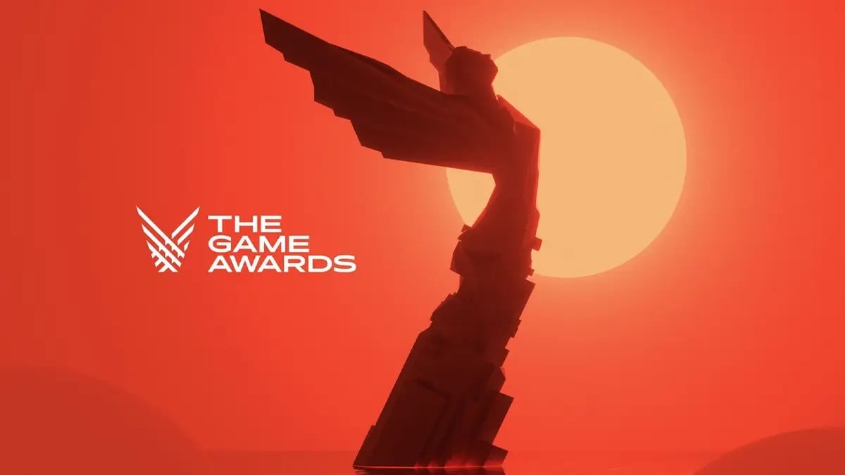 The Game Awards 2023