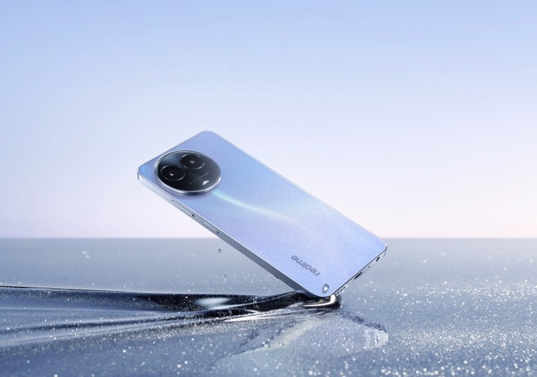 realme 11X 5G