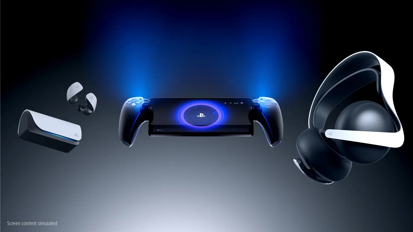 Sony Project Q
