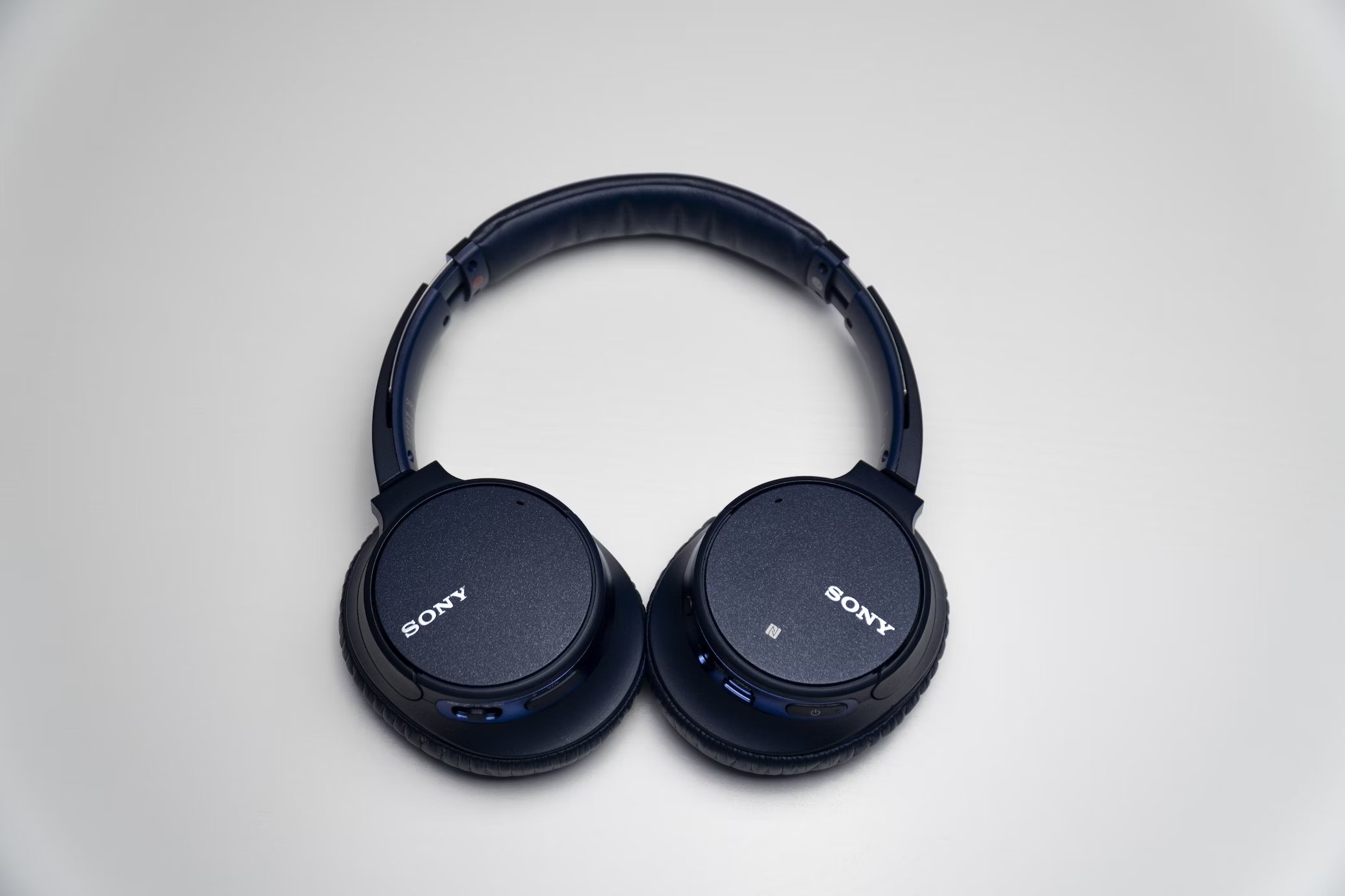 Headphones da Sony