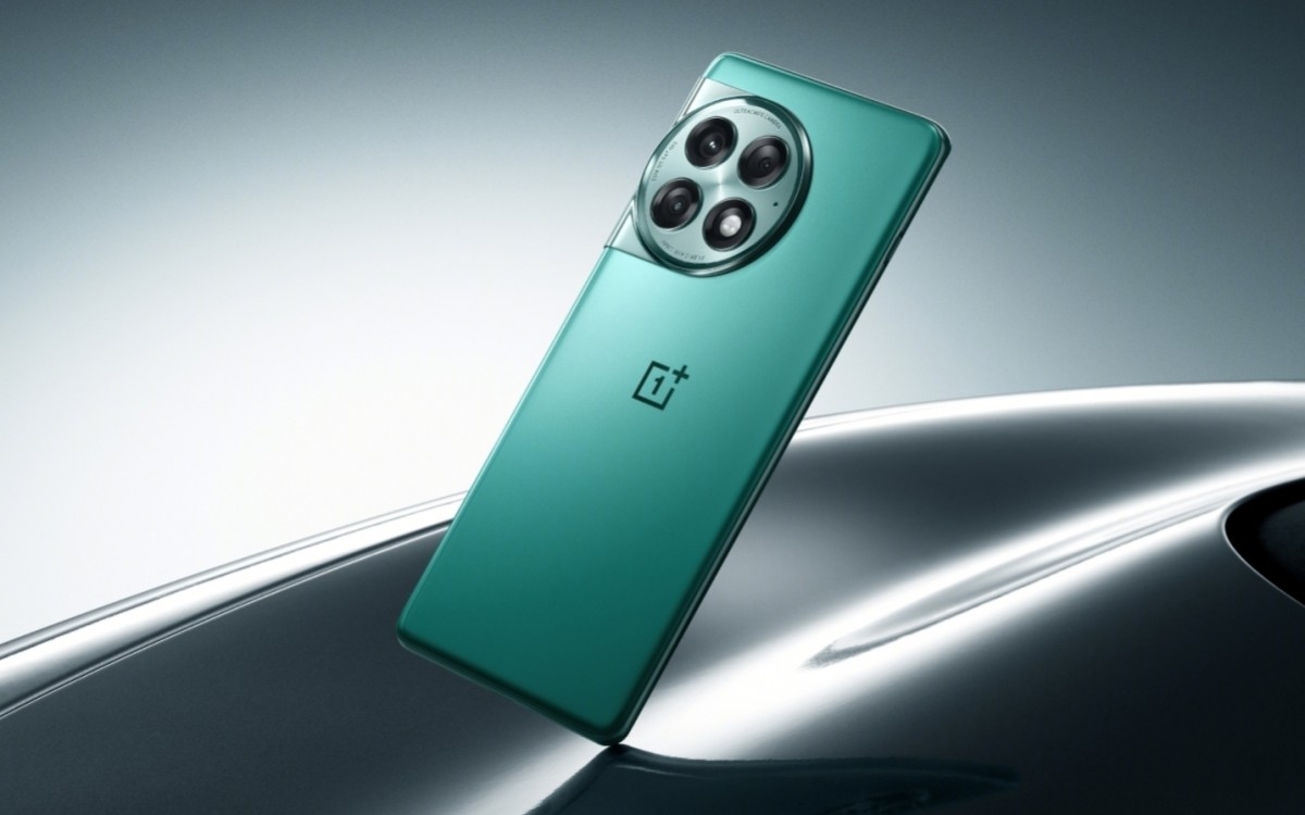 Oneplus Ace 2 Pro