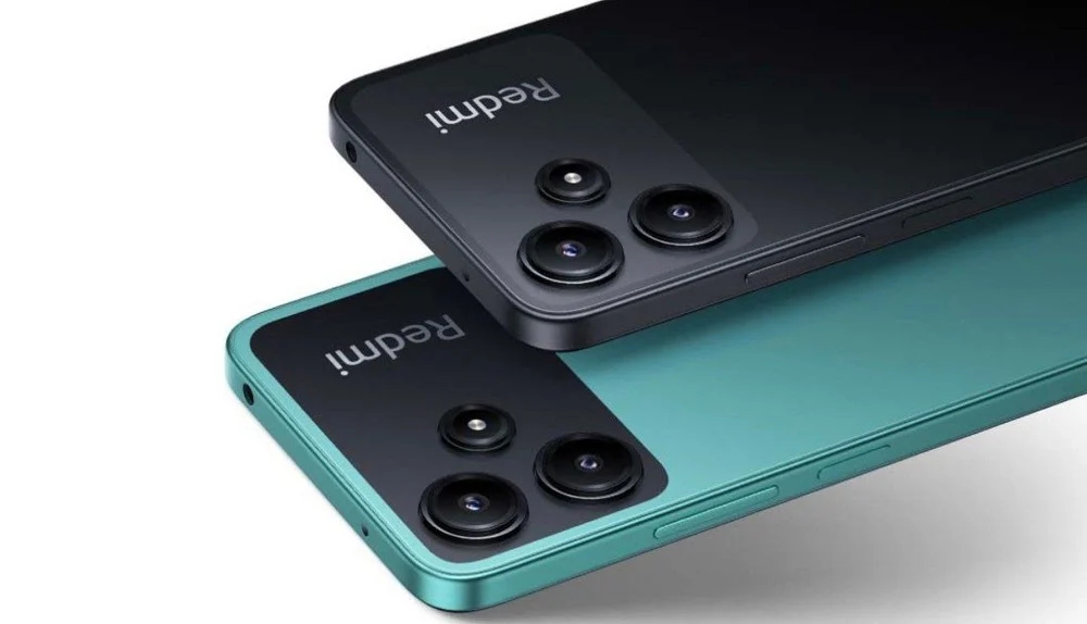 Redmi 12R