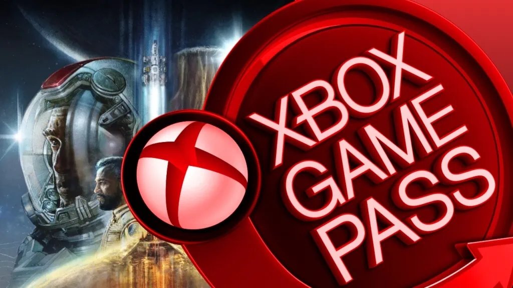 Xbox Game Pass imagem do programa