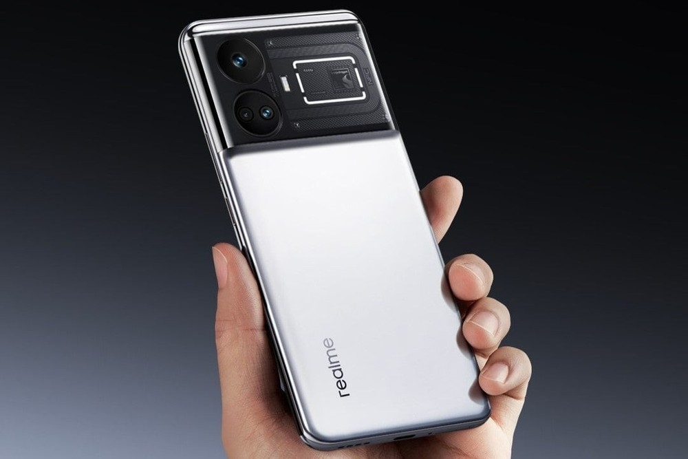 Realme GT 5