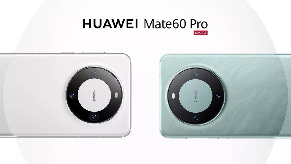 Huawei Mate 60 Pro