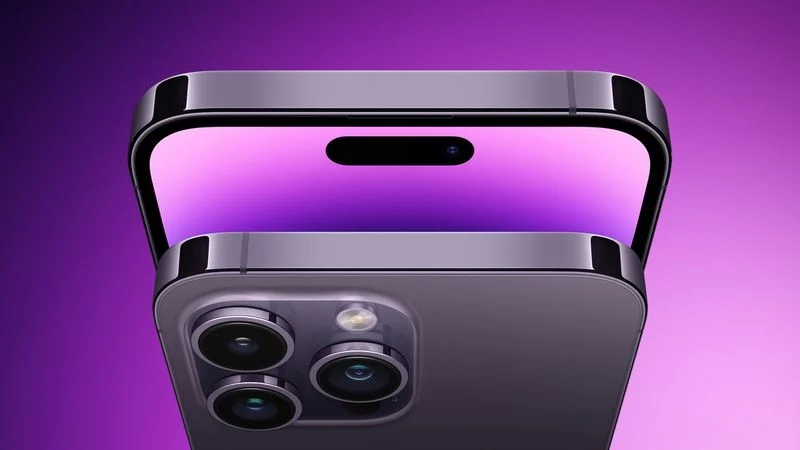 iPhone da Apple