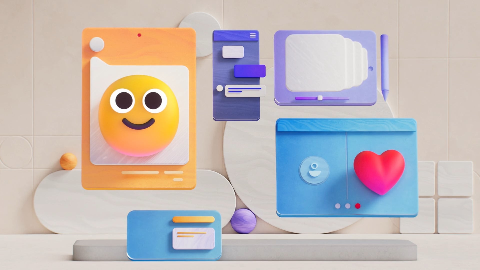 Emojis no Windows 11