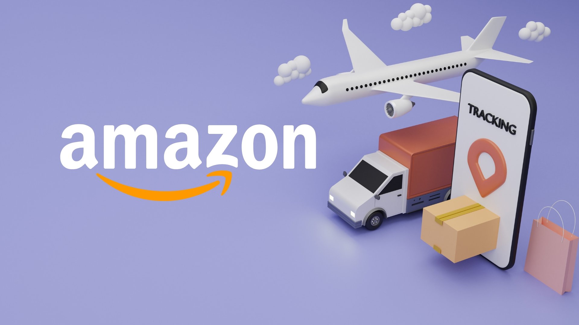 Amazon entregas