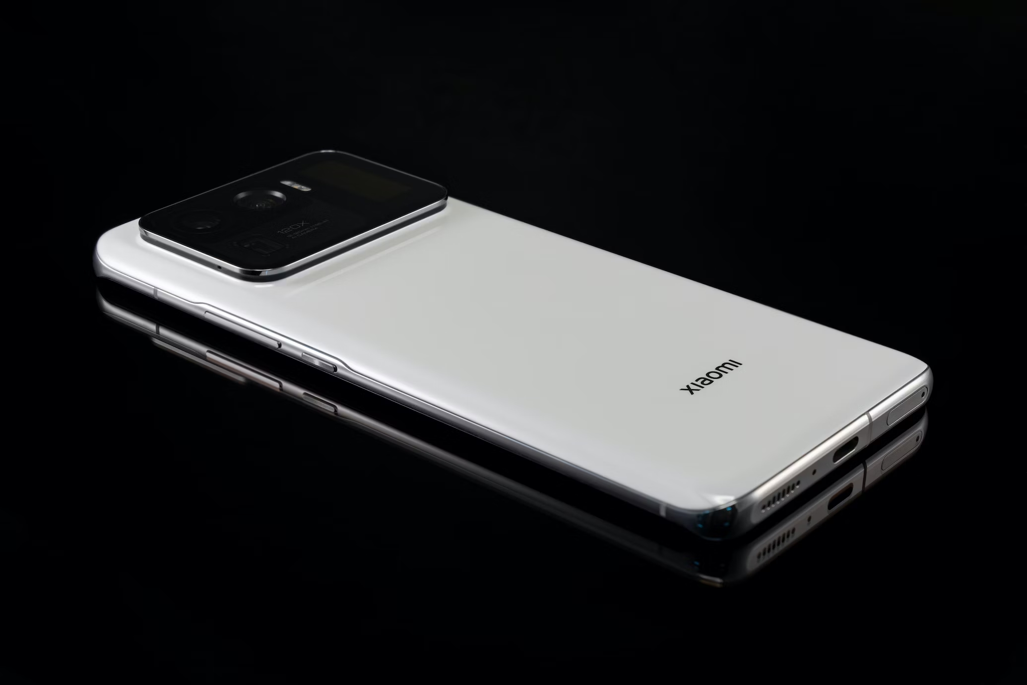 Smartphone da Xiaomi