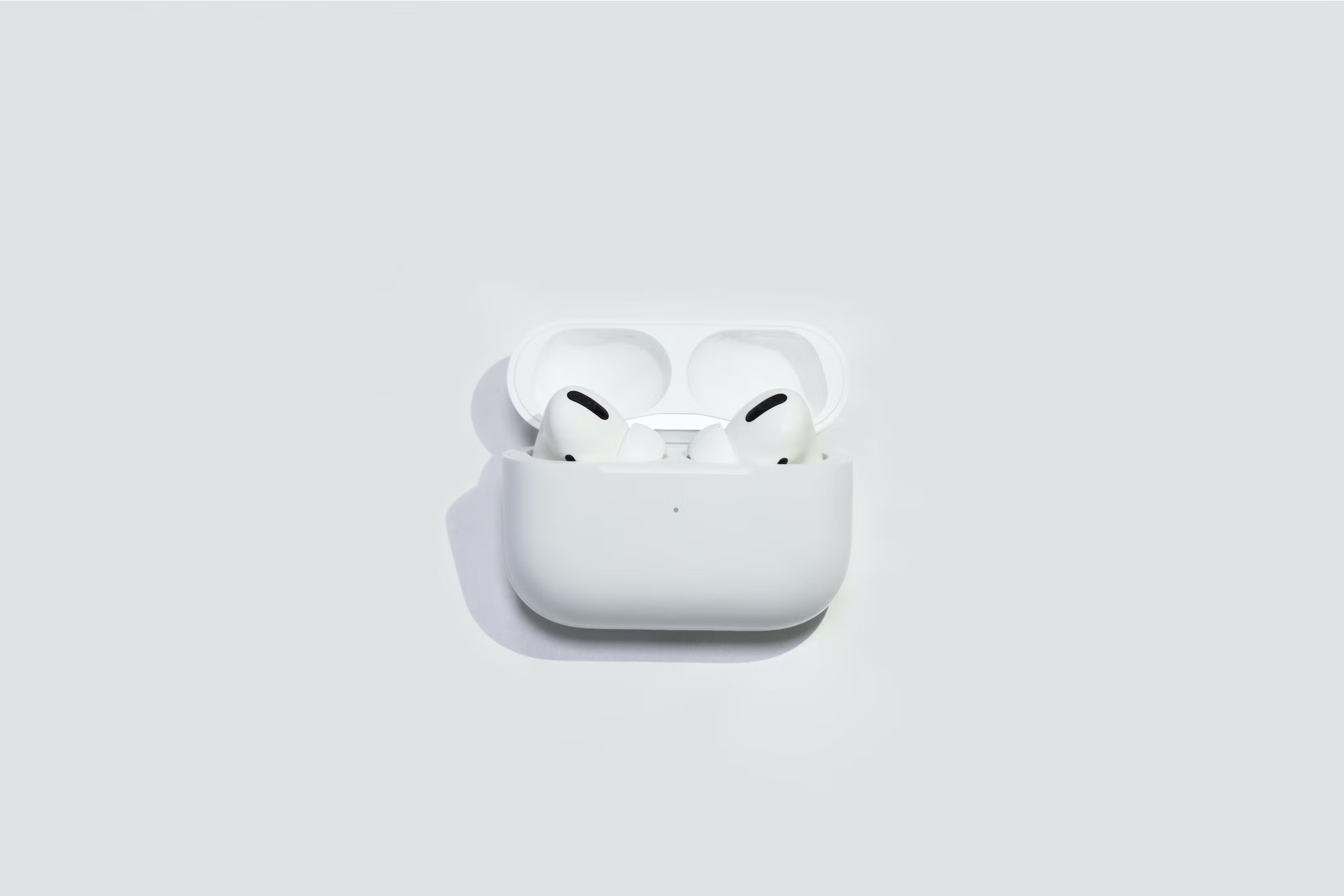 Apple AirPods